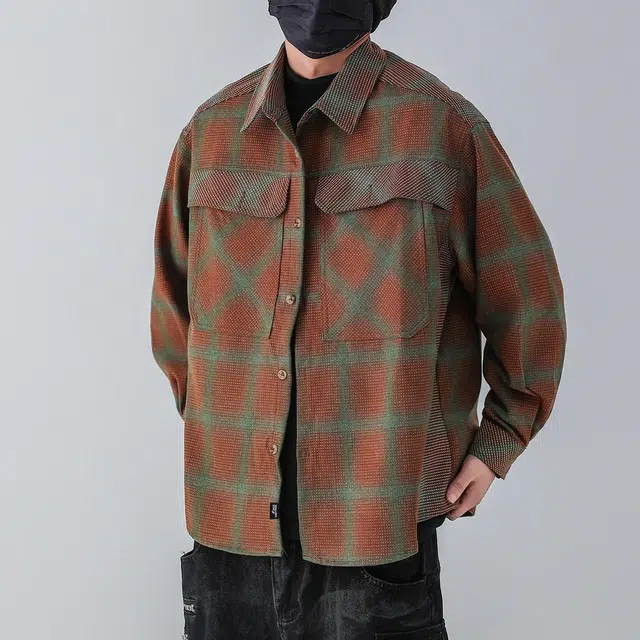 FAKE VINTAGE
