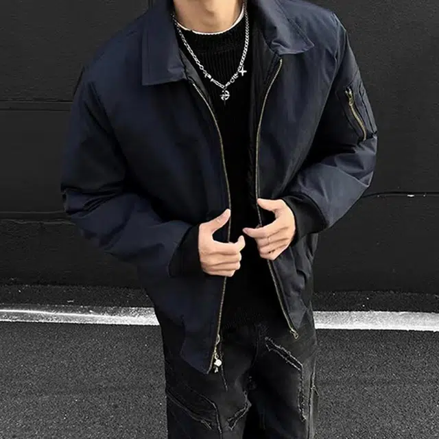 CleanfitvibeMA1bomber