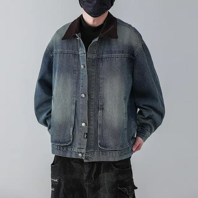 FAKE VINTAGE