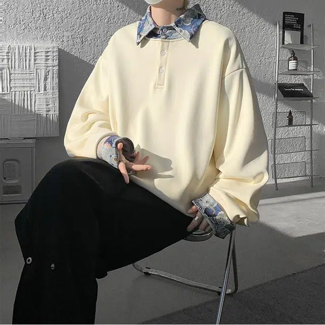 H.V.G.A polo