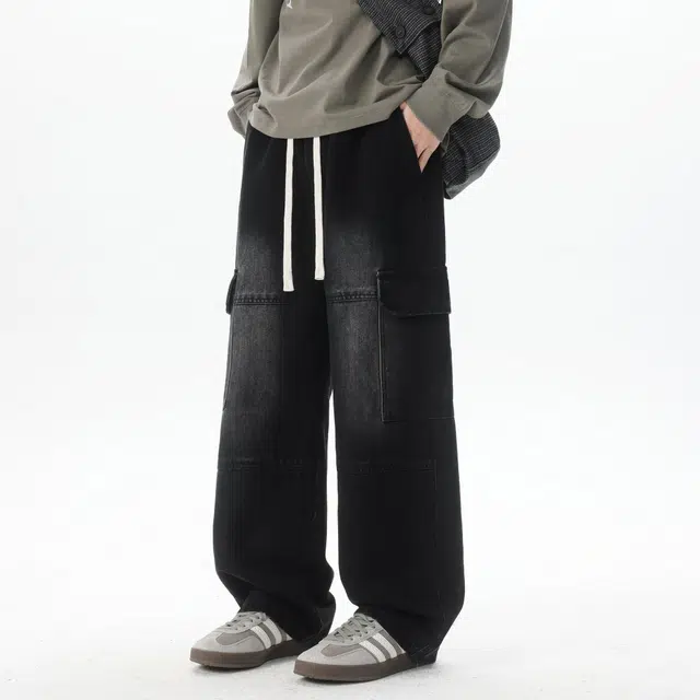 BEENTRILL clean fit