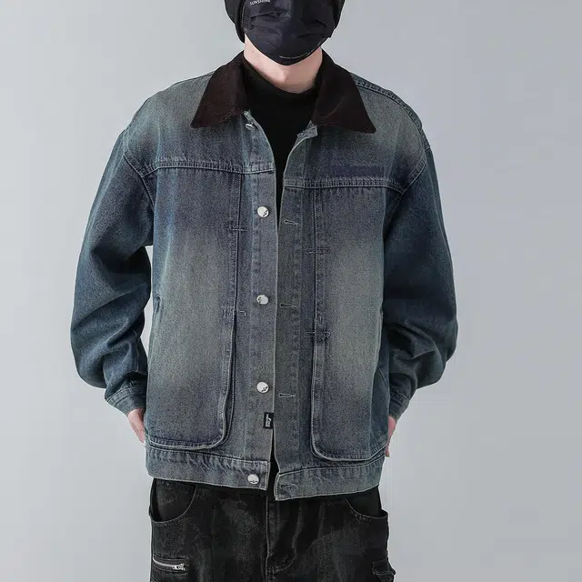 FAKE VINTAGE