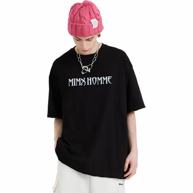 Mimx Homme oversizeT