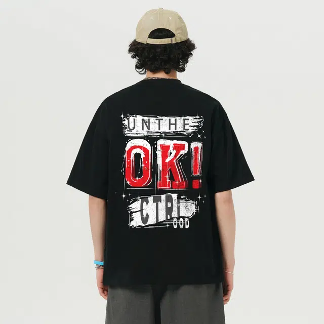 UNthemed okLogoT