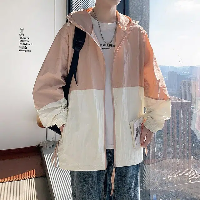 TIMD UPF50+