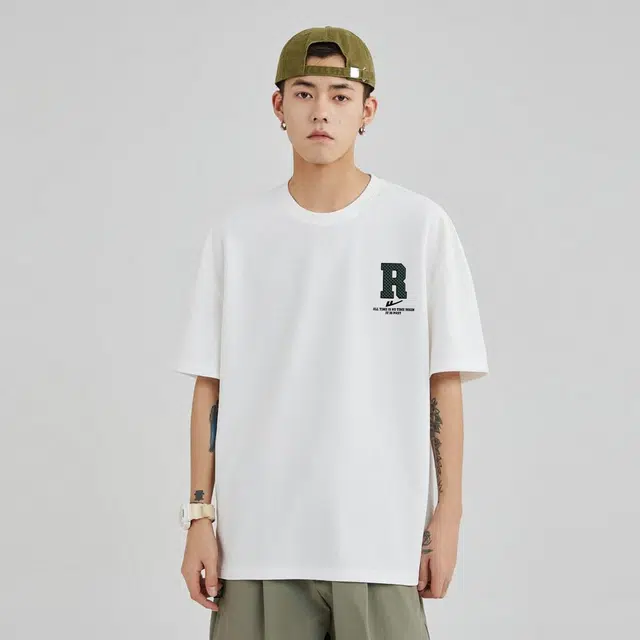 Warrior T