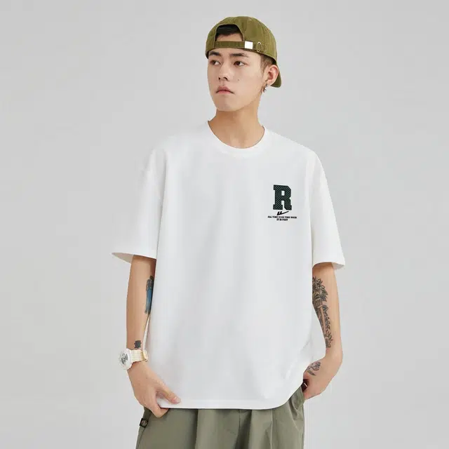 Warrior T