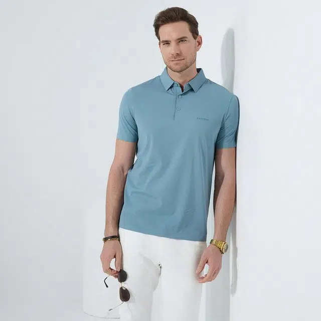 Raidy Boer POLO