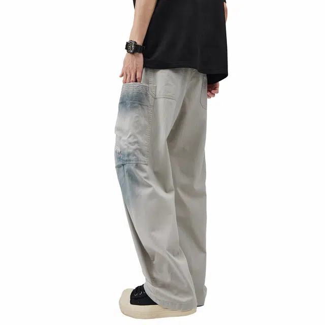 KM oversize