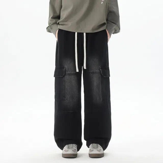 BEENTRILL clean fit