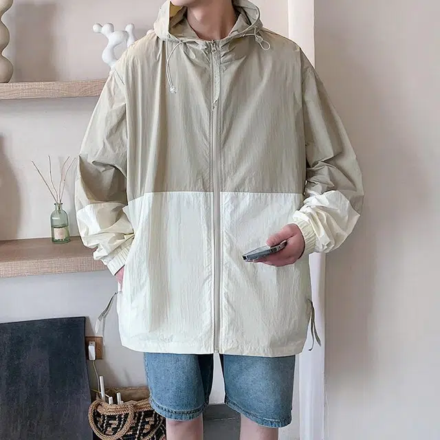 TIMD UPF50+
