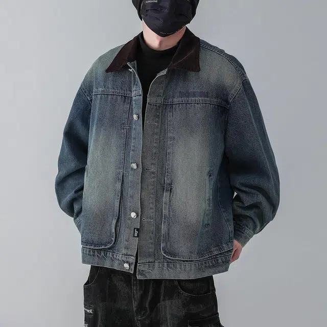 FAKE VINTAGE
