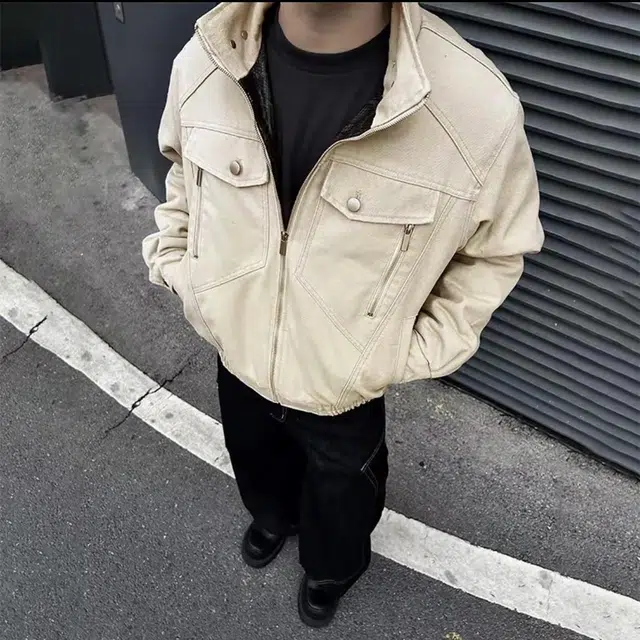 JIMIJONS ALL BLACK