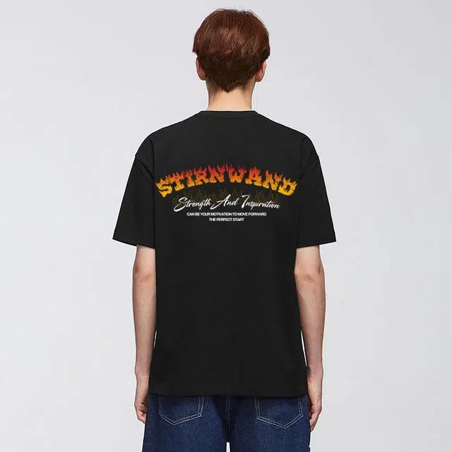 STIRNWAND LogoT