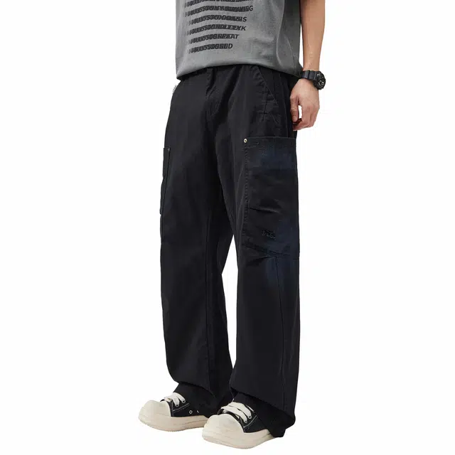 KM oversize
