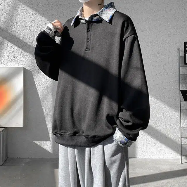 H.V.G.A polo