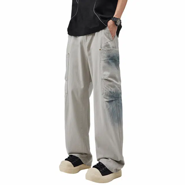 KM oversize