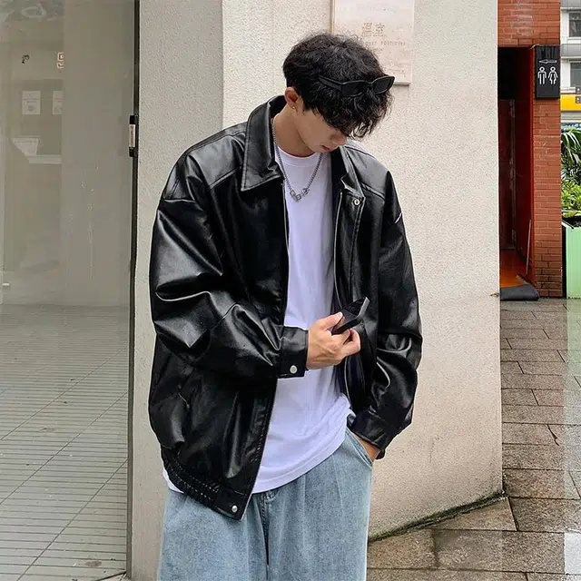 JIMIJONS ALL BLACKPU