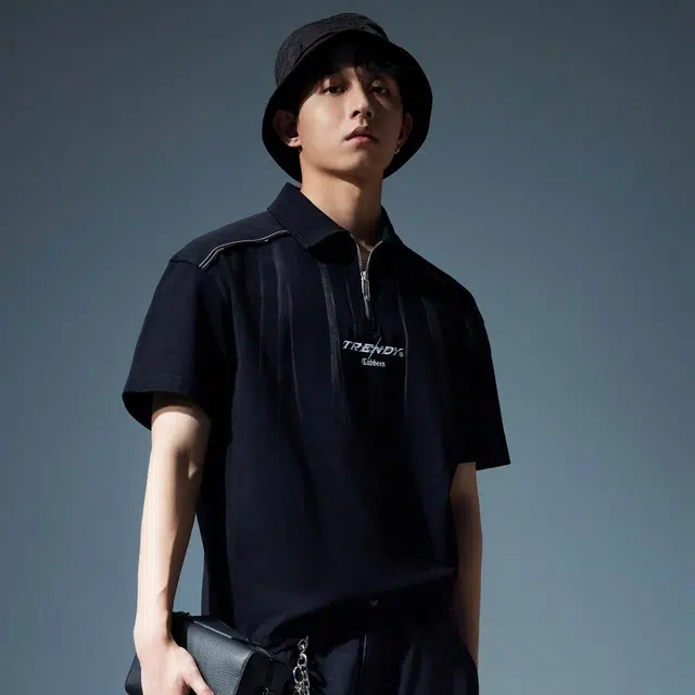 Cabbeen 2025Polo