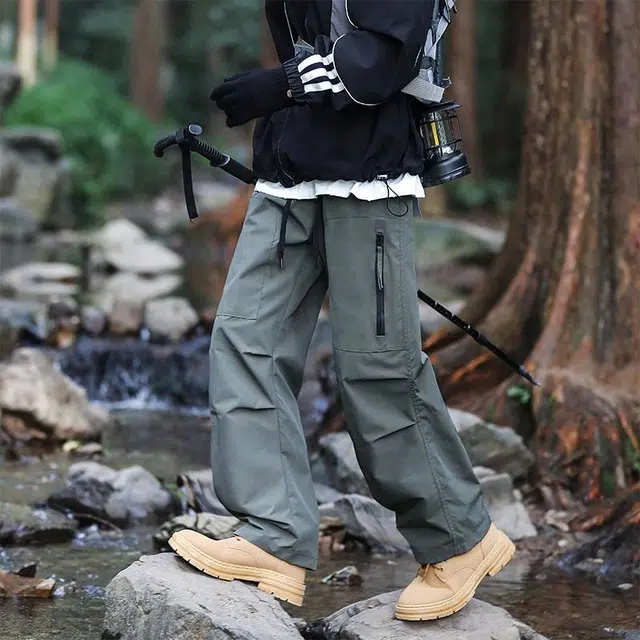 VIPGOOSE Cleanfit fit