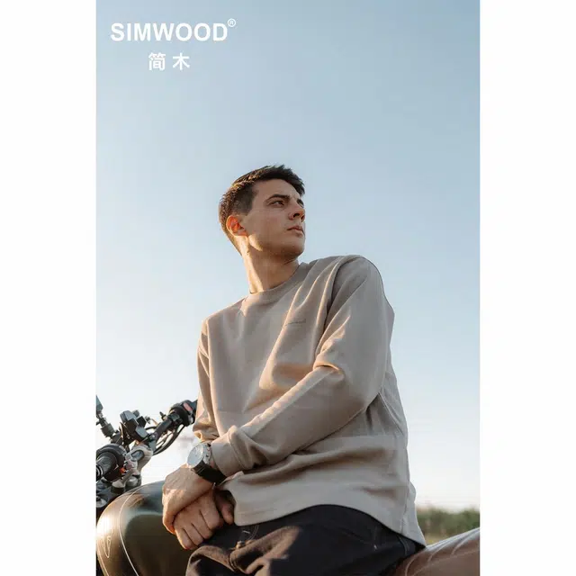 SIMWOOD 300g