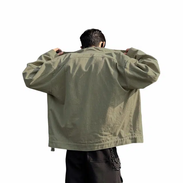 Hypeyourself vintageCleanfit