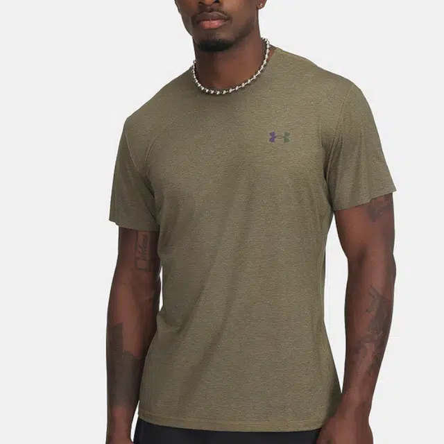 Under Armour Vanish Elite VentRUSH SS25 T