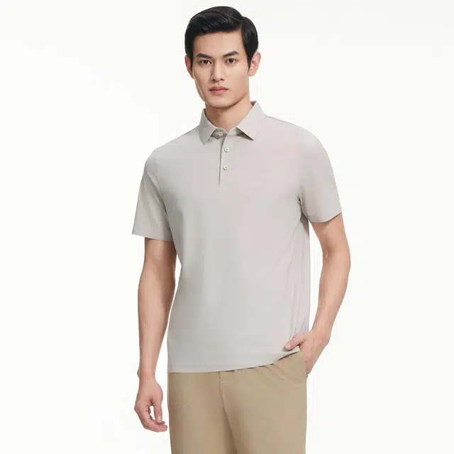 GOLDLION polo