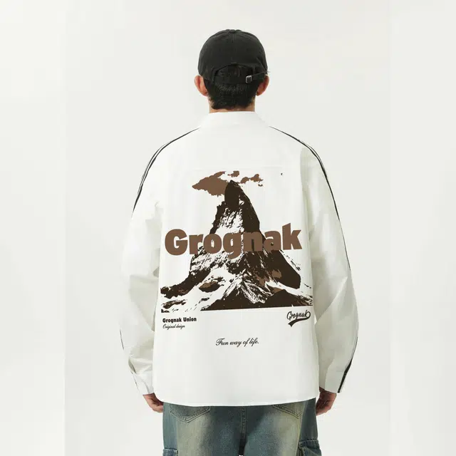GROGNAK