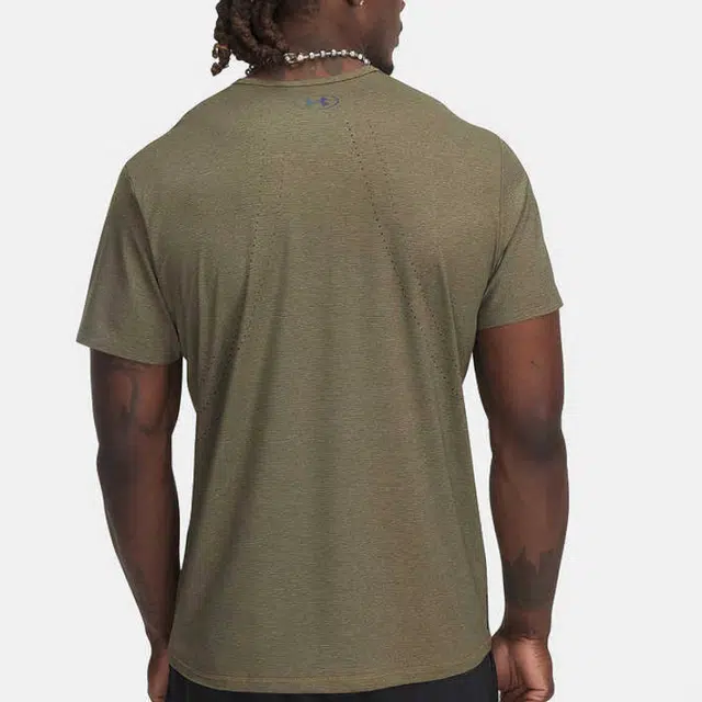 Under Armour Vanish Elite VentRUSH SS25 T
