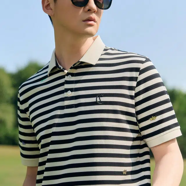 Cabbeen 2025Polo