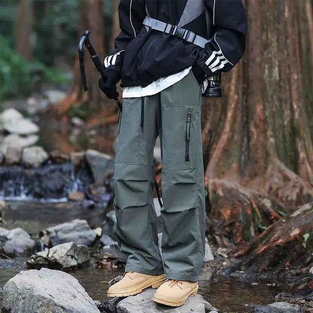 VIPGOOSE Cleanfit fit