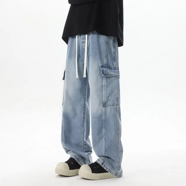 BEENTRILL Clean fit