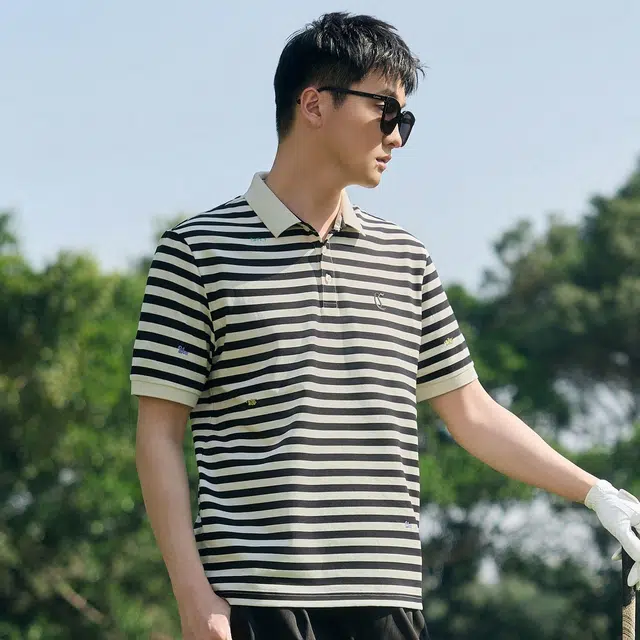 Cabbeen 2025Polo