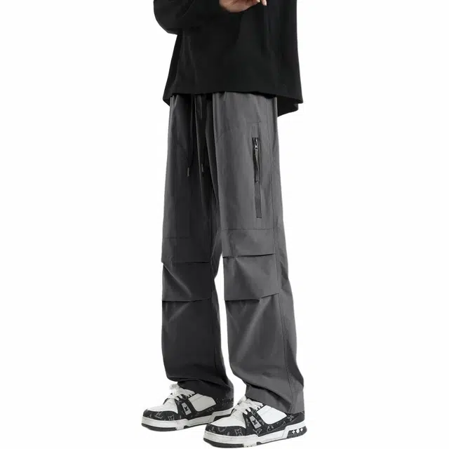 VIPGOOSE Urban Nomad