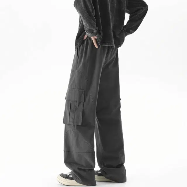 VIPGOOSE Urban Nomad