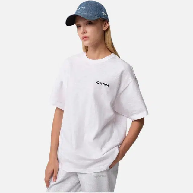 New Era SS24 T