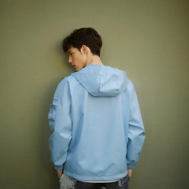 Q ZHIHE