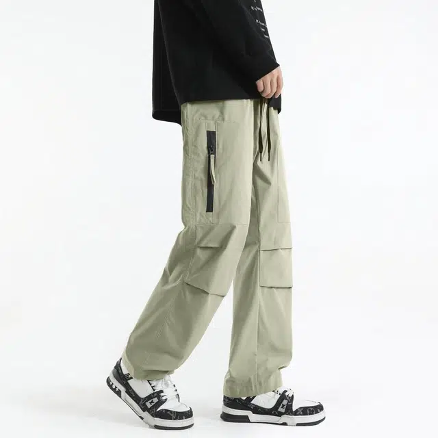 VIPGOOSE Urban Nomad