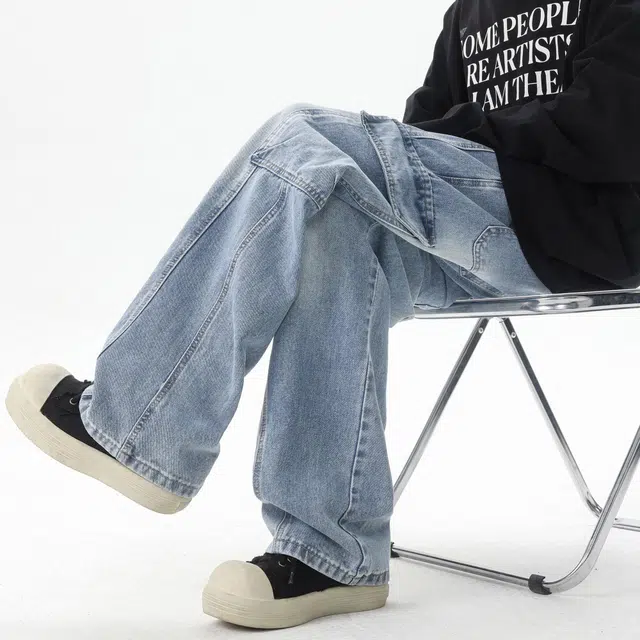 BEENTRILL Clean fit