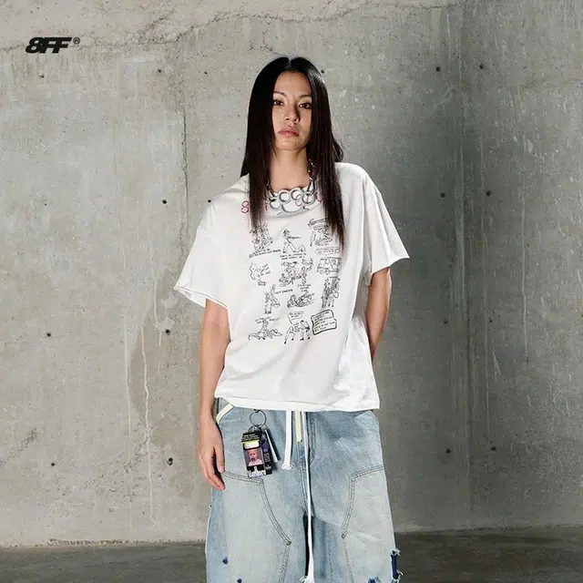 8FF Vintage