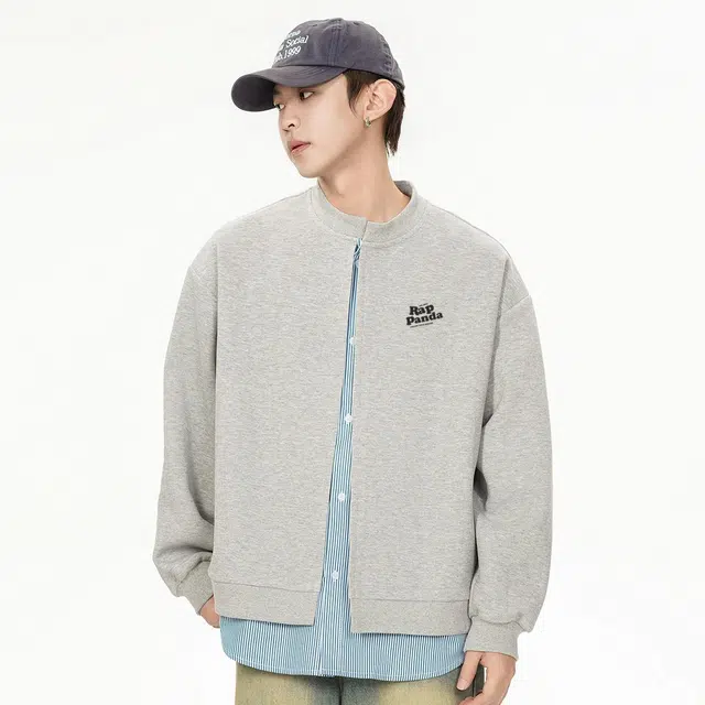 RAP PANDA cleanfit