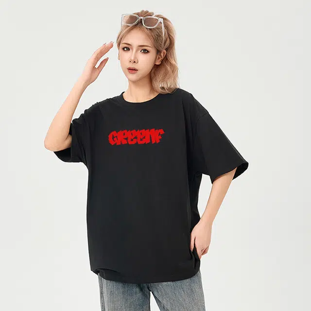 GF LogoT