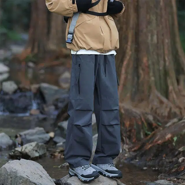 VIPGOOSE Cleanfit fit