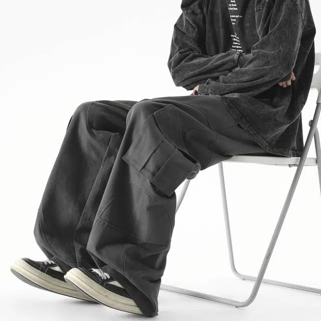 VIPGOOSE Urban Nomad