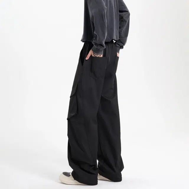 K411 clean fit