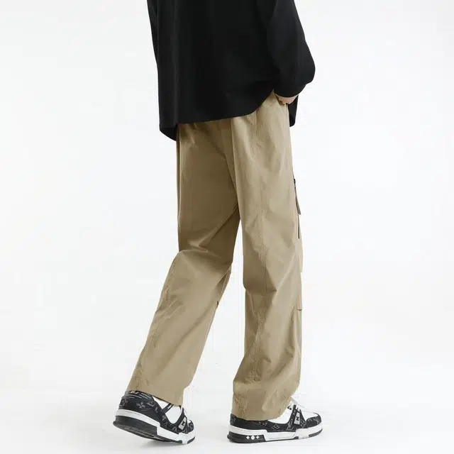 VIPGOOSE Urban Nomad