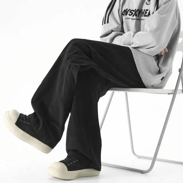 VIPGOOSE Urban Nomad