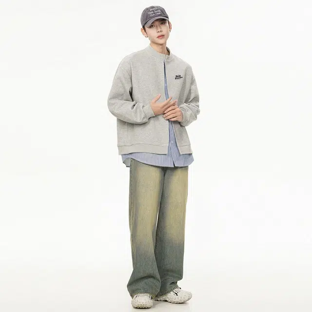 RAP PANDA cleanfit