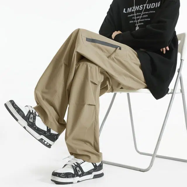 VIPGOOSE Urban Nomad